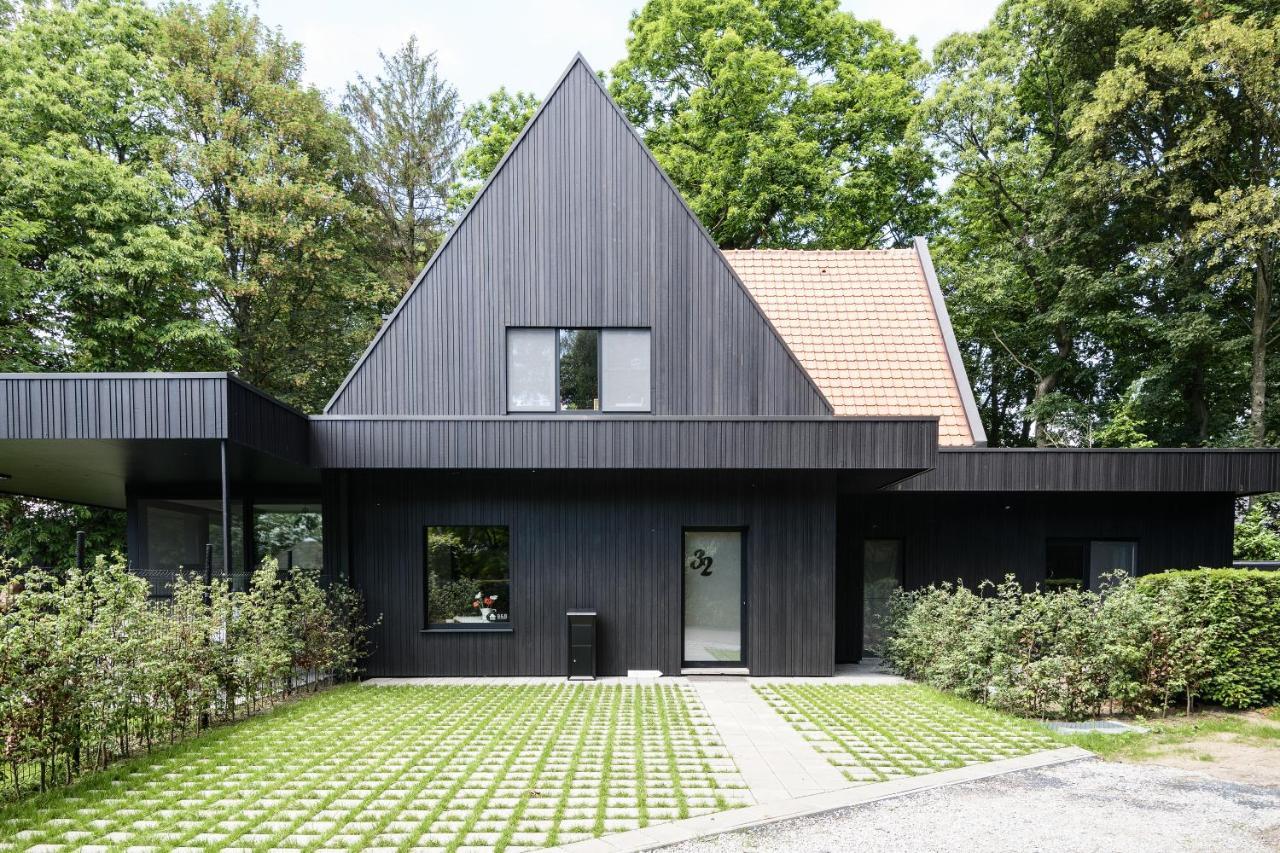 B&B Eat&Sleep Evergem Extérieur photo