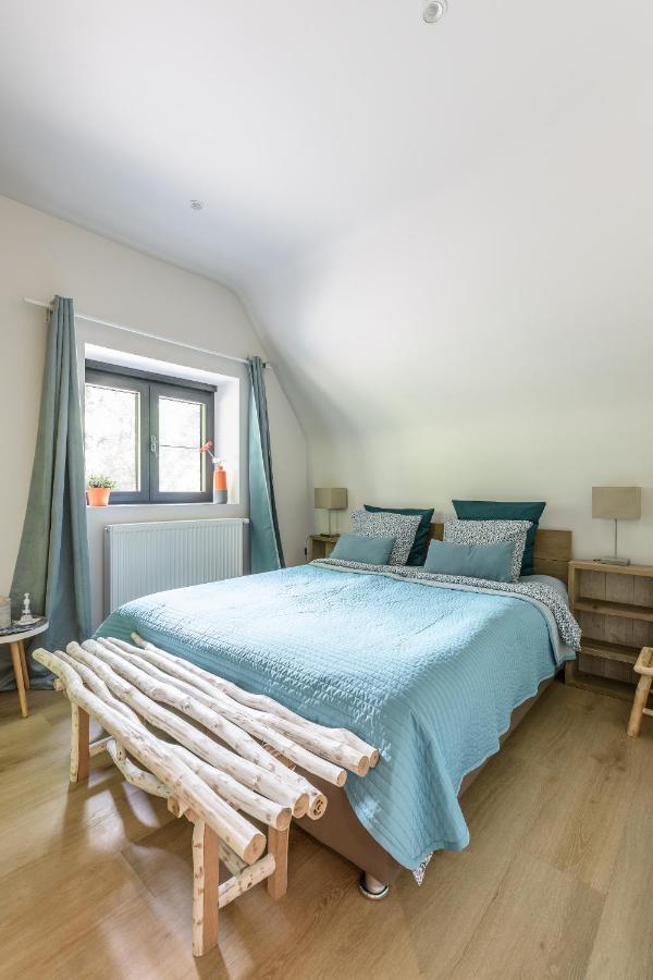 B&B Eat&Sleep Evergem Extérieur photo