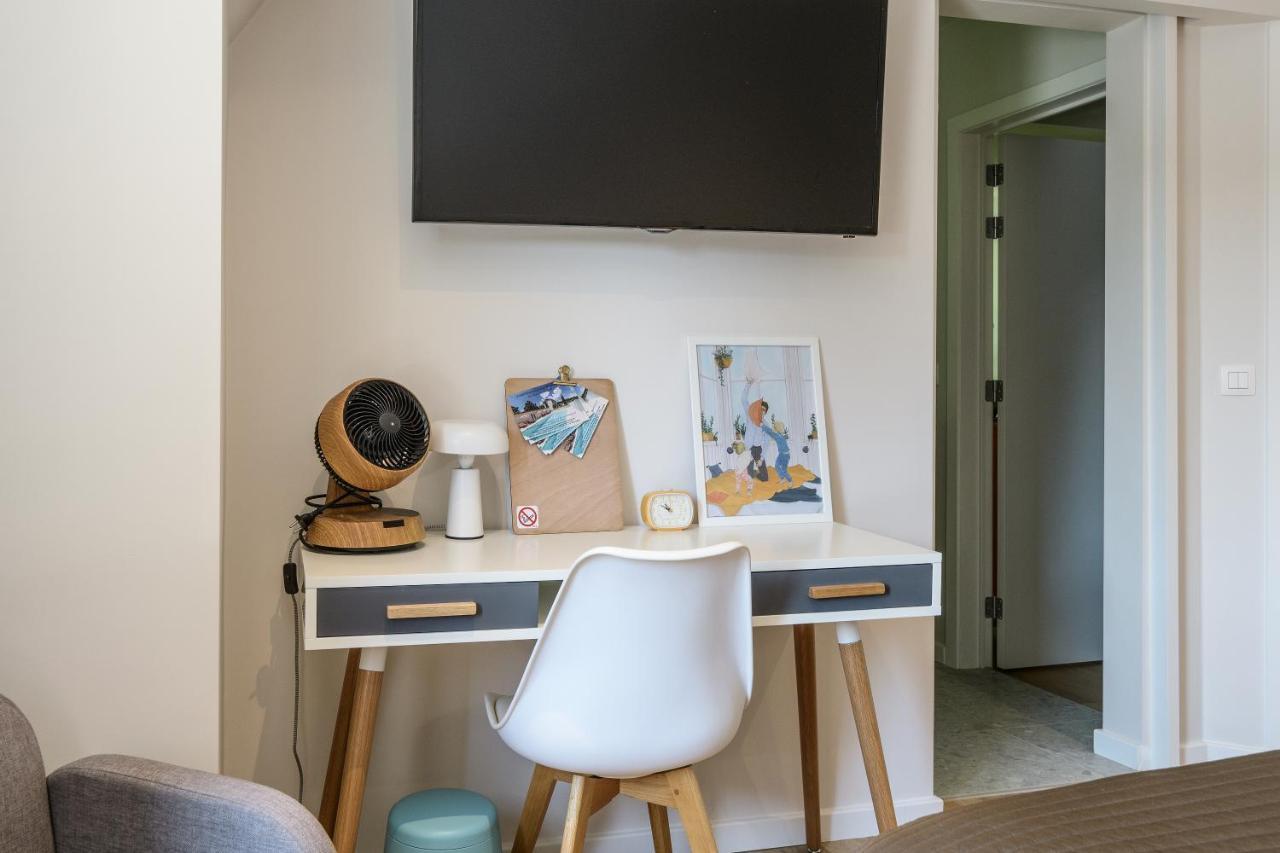 B&B Eat&Sleep Evergem Extérieur photo