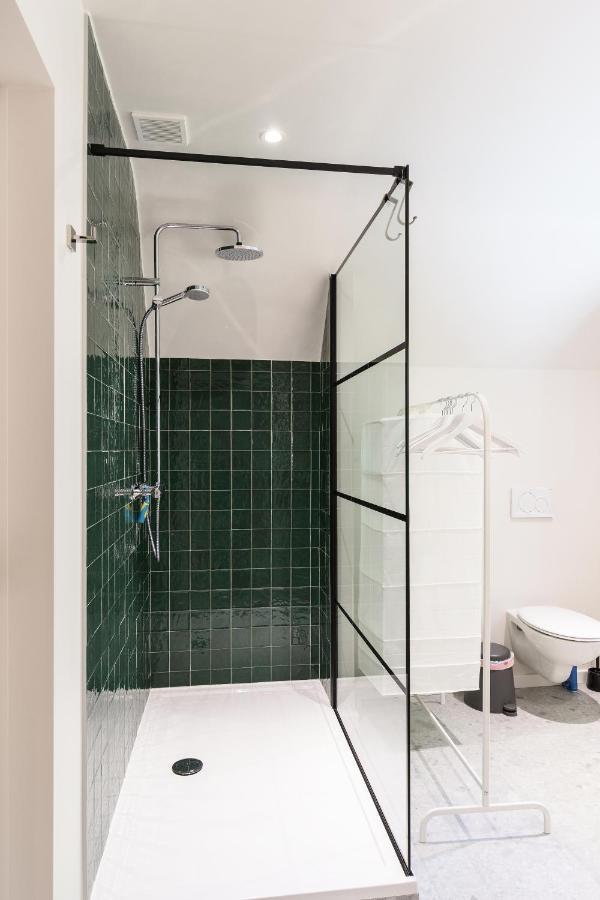 B&B Eat&Sleep Evergem Extérieur photo