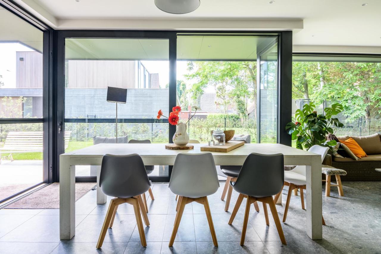 B&B Eat&Sleep Evergem Extérieur photo