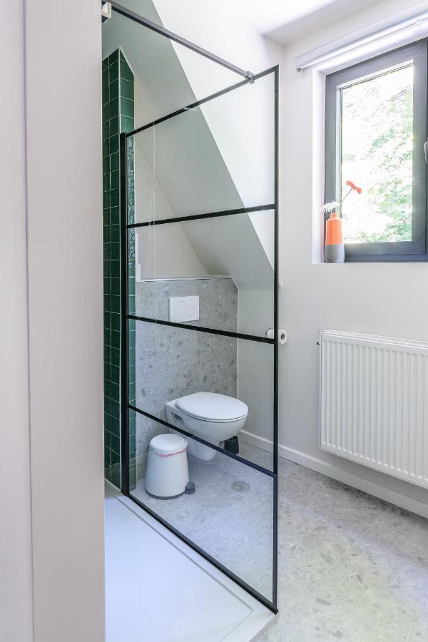 B&B Eat&Sleep Evergem Extérieur photo
