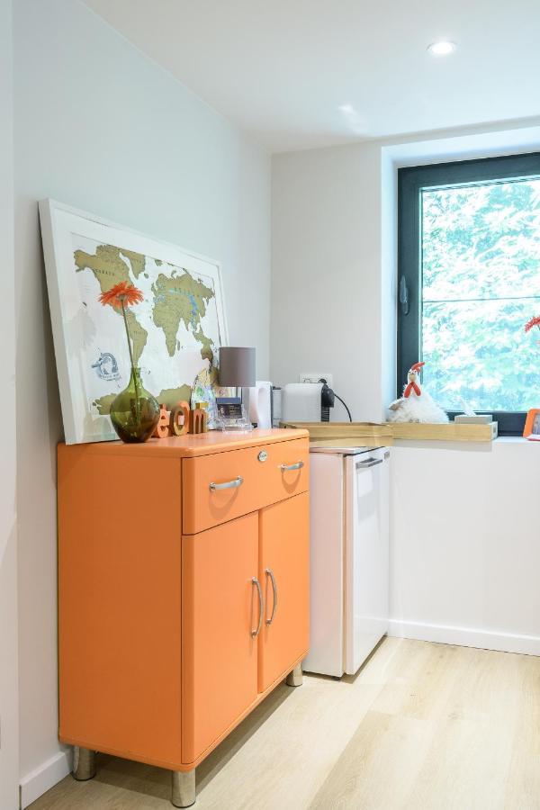 B&B Eat&Sleep Evergem Extérieur photo