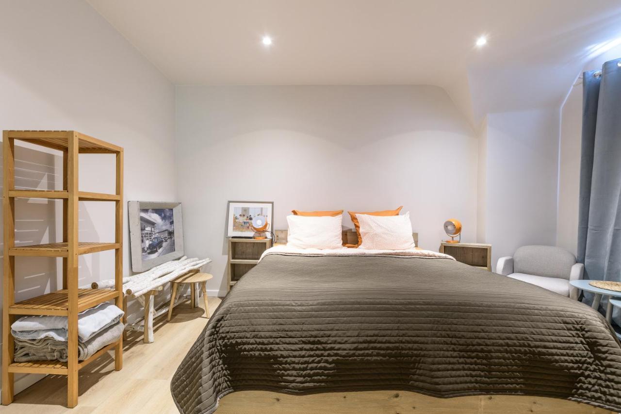B&B Eat&Sleep Evergem Extérieur photo
