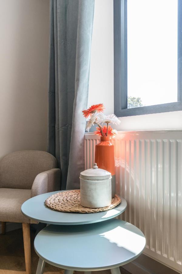 B&B Eat&Sleep Evergem Extérieur photo