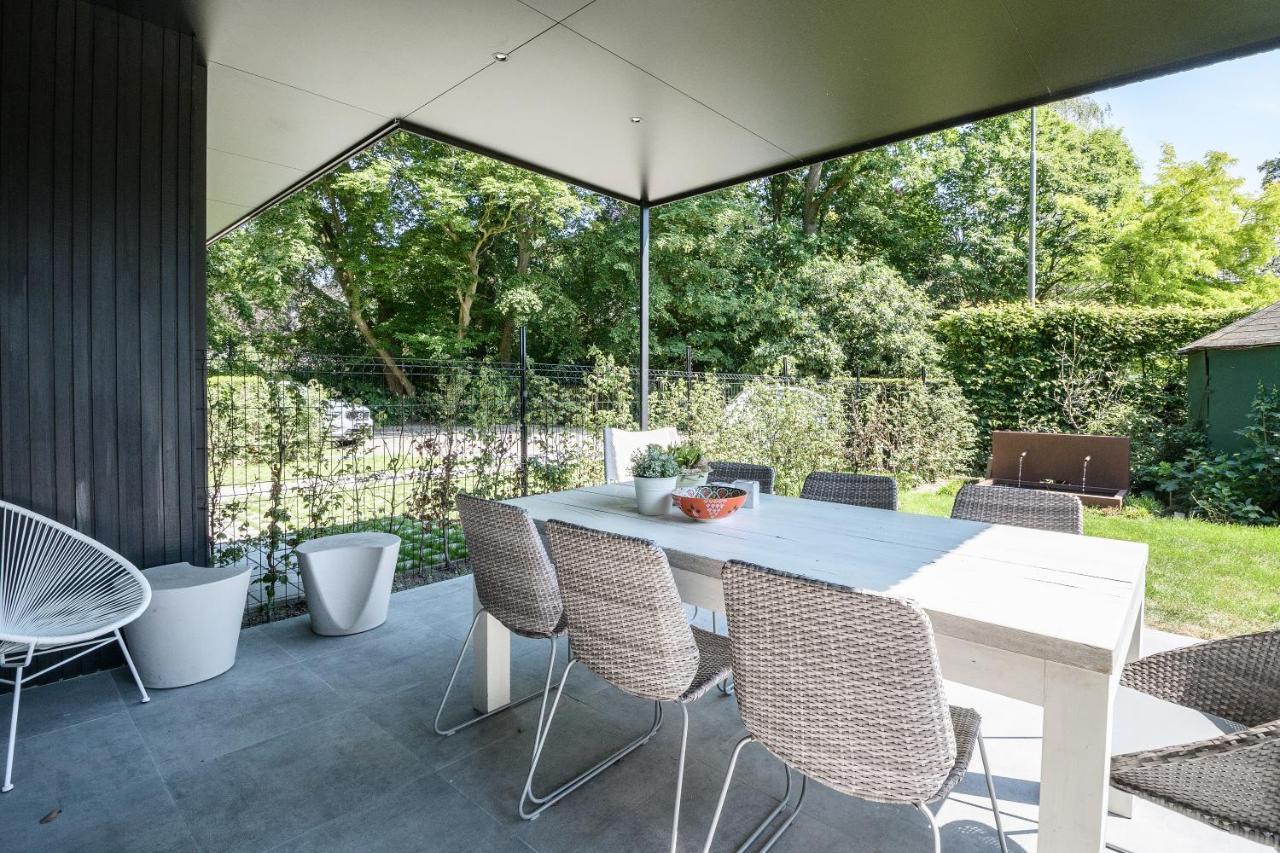 B&B Eat&Sleep Evergem Extérieur photo