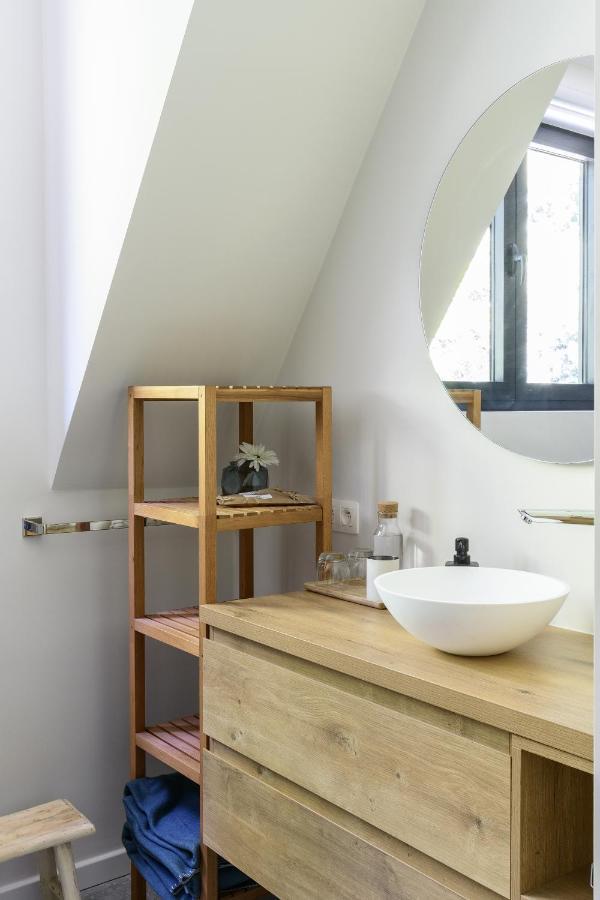 B&B Eat&Sleep Evergem Extérieur photo